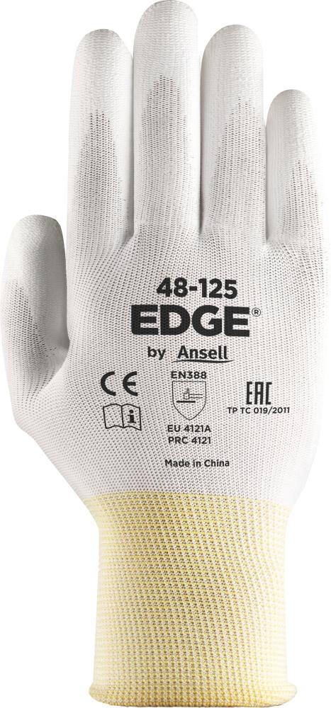 Picture of Handschuhe Edge 48-125,Gr.6
