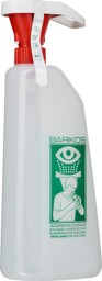 Bild von Augenspülflasche Barikos KS 620 ml