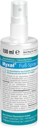 Bild von Fußspray Myxal 100 ml Flasche