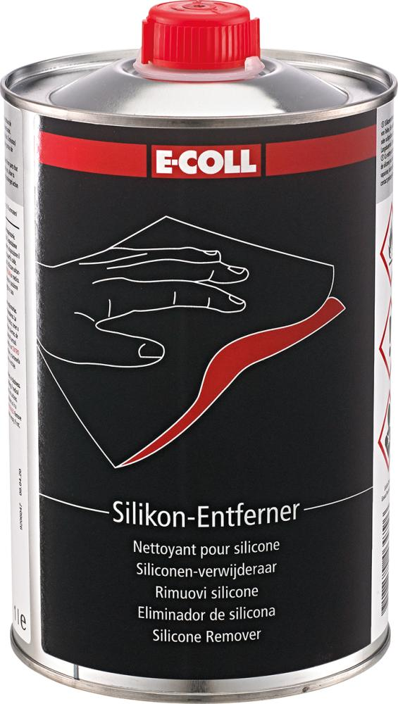 Picture of Silikonentferner 1L E-COLL