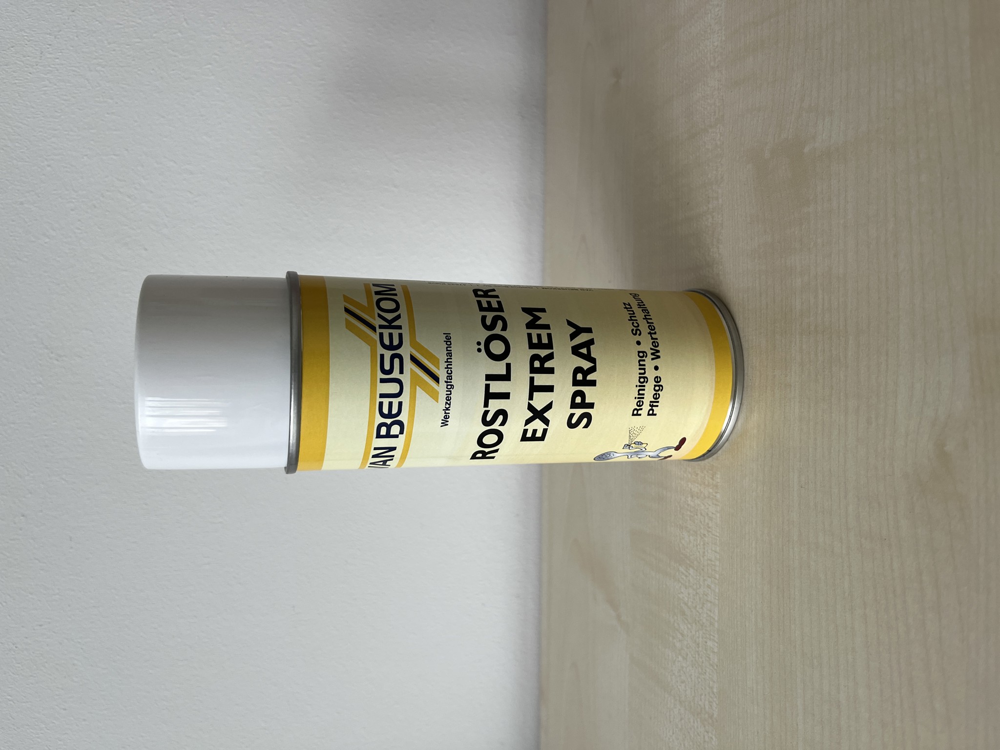 Picture of Röstloser Extrem Spray
