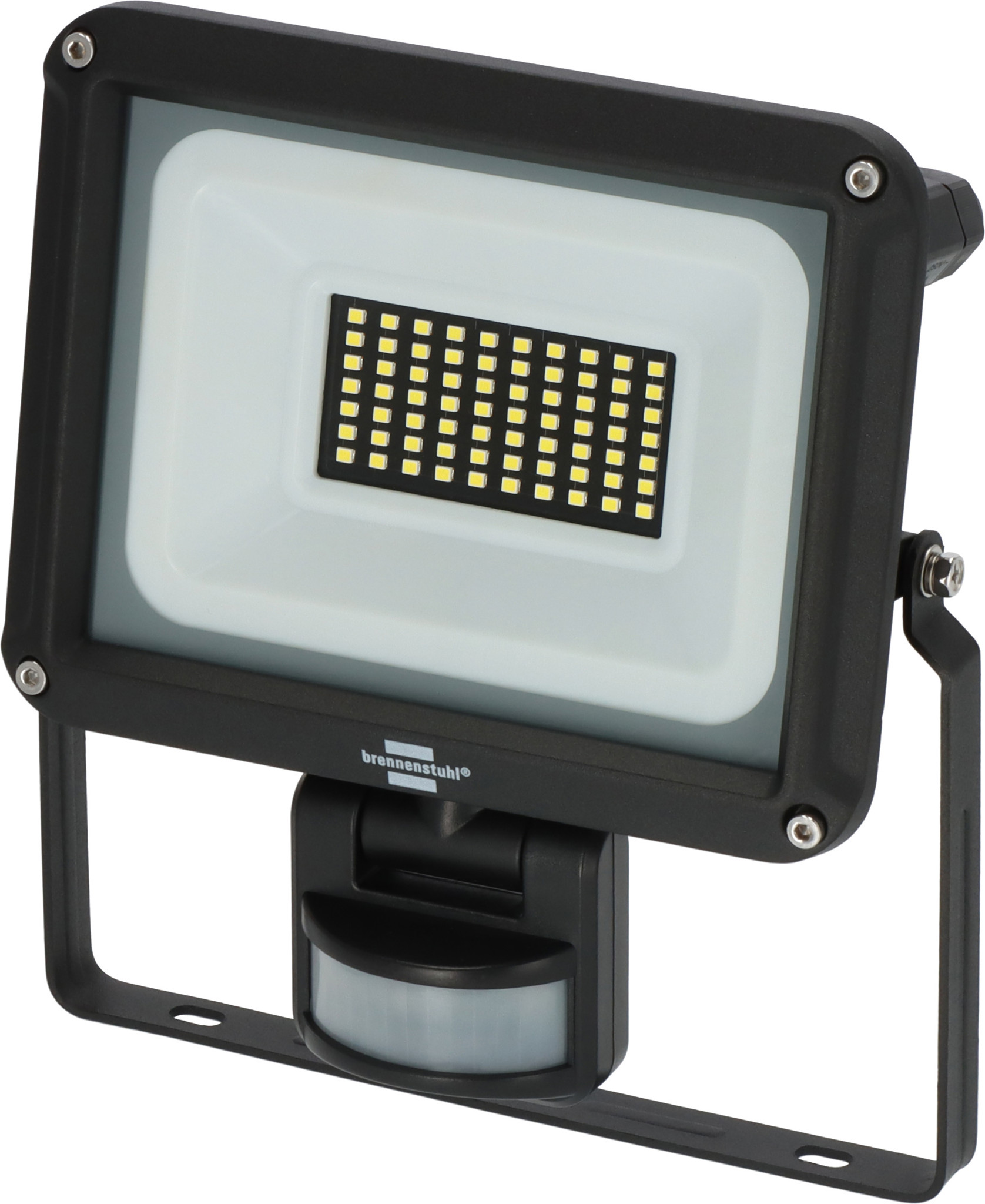 Imagen de LED Strahler JARO 4060 P mit Infrarot-Bewegungsmelder 3450lm, 30W, IP65