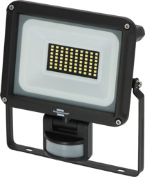 Bild von LED Strahler JARO 4060 P mit Infrarot-Bewegungsmelder 3450lm, 30W, IP65