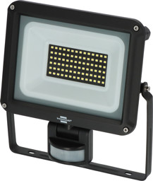 Bild von LED Strahler JARO 7060 P mit Infrarot-Bewegungsmelder 5800lm, 50W, IP65