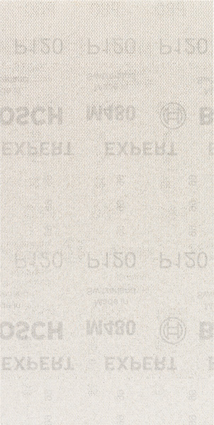 Imagen de EXPERT M480 Schleifnetz, 115 x 107 mm, K 120, 50 Stück