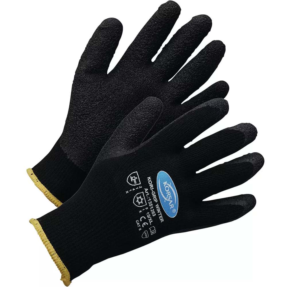 Korsar Winter - Montagehandschuh Kori-Grip
