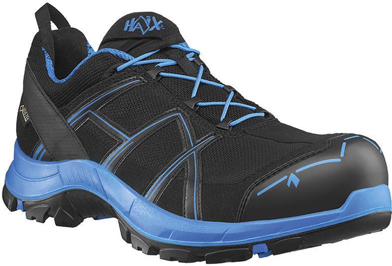 Halbschuh BLACK EAGLE Safety 40.1 low, S3