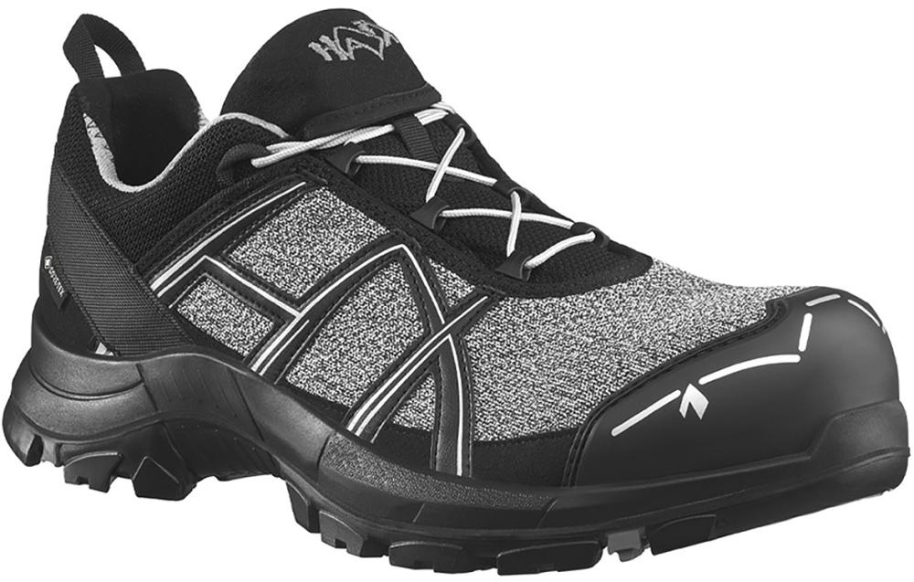 Halbschuh BLACK EAGLE Safety Pro low, S3