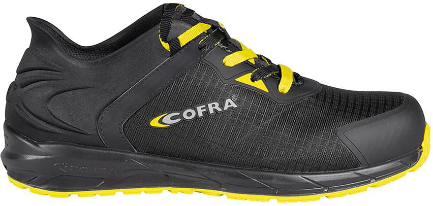Halbschuh Sprint, S1 PS SC FO SR ESD