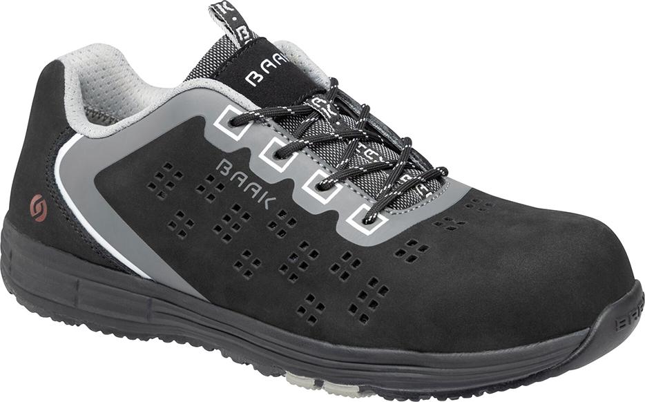 Halbschuh Ray, S1P SRC ESD