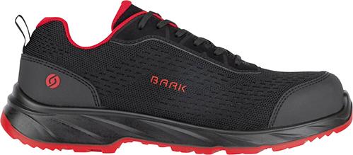 Halbschuh Pio, S1PS FO LG SR ESD