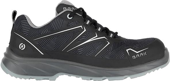 Sicherheitshalbschuh 216012 Pat, S3S FO LG SR ESD