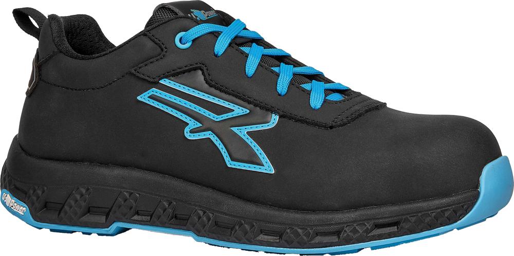 Halbschuh Alyx, S3S CI HI HRO FO SR ESD