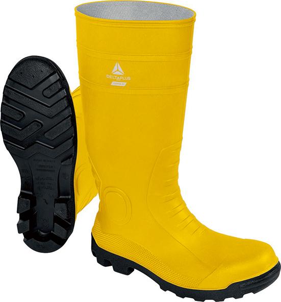 Stiefel COPPER, S5 SRA