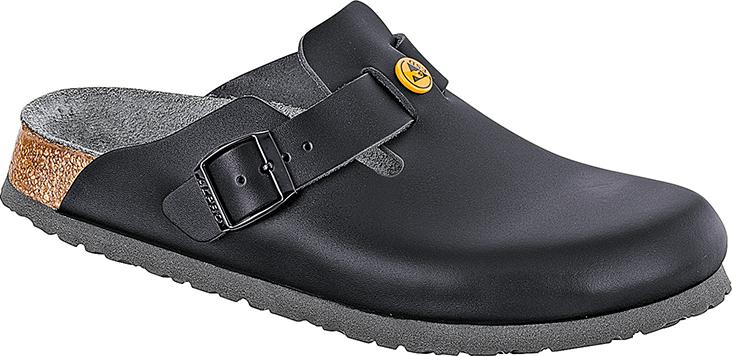 Clog Boston, ESD NL