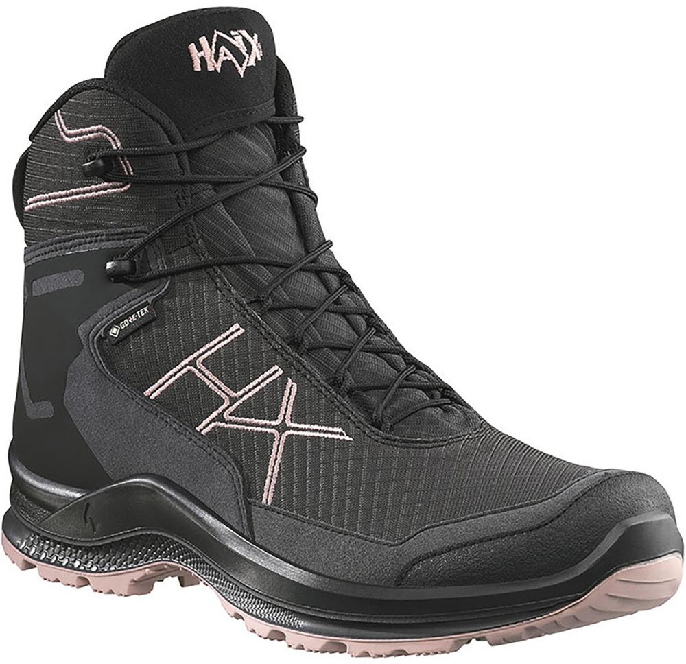 Stiefel BLACK EAGLE ADVENTURE 3.0, GTX WS mid