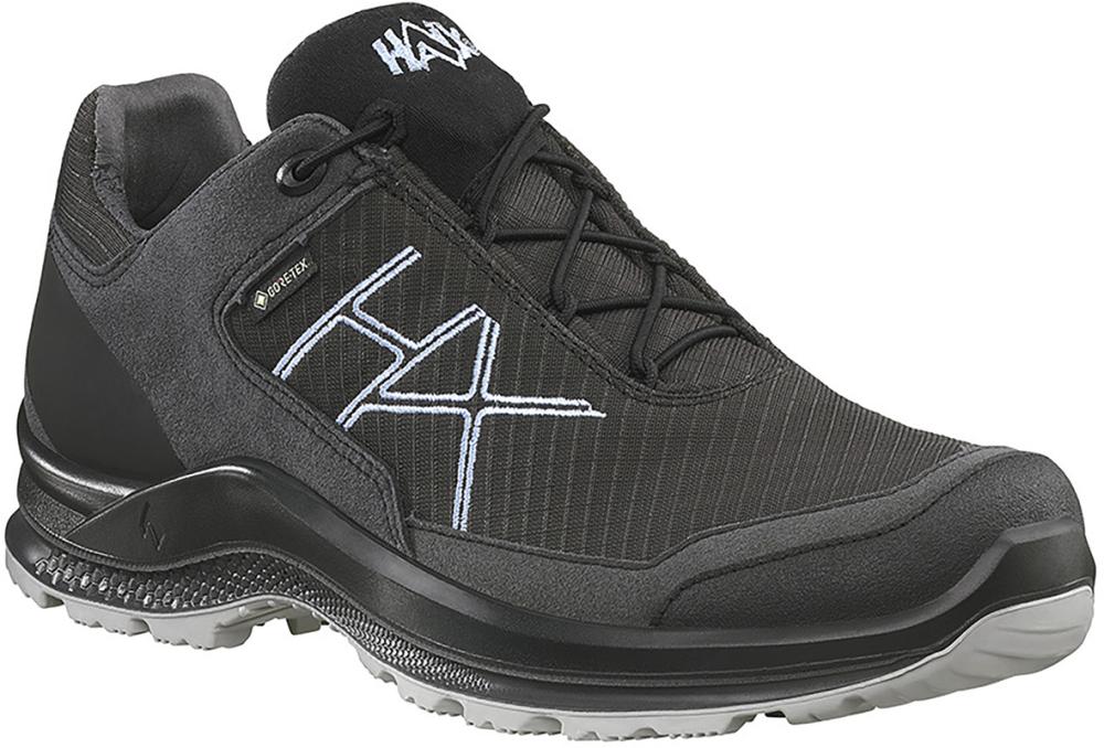 Halbschuh BLACK EAGLE ADVENTURE 3.0 GTX low / WS low