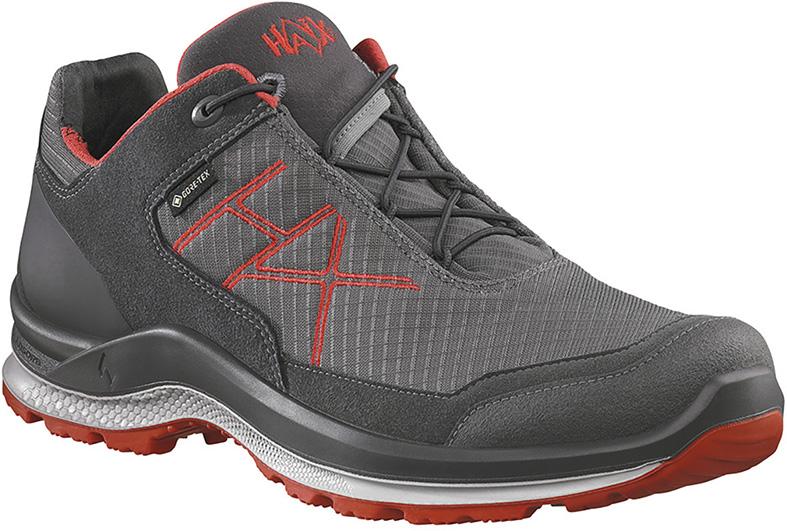 Halbschuh BLACK EAGLE ADVENTURE 3.0 GTX low