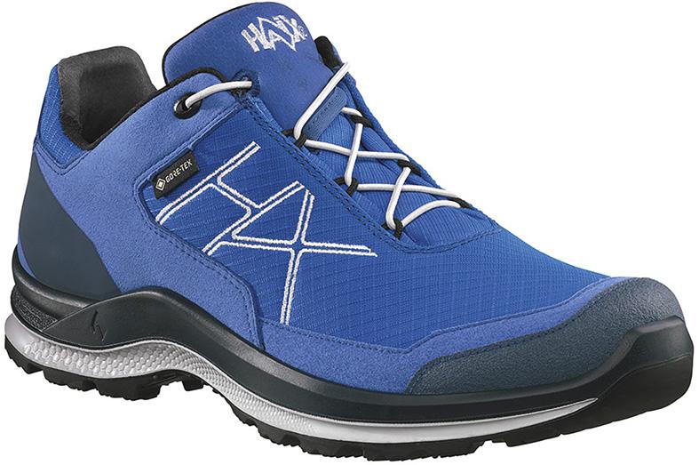 Halbschuh BLACK EAGLE ADVENTURE 3.0 GTX low