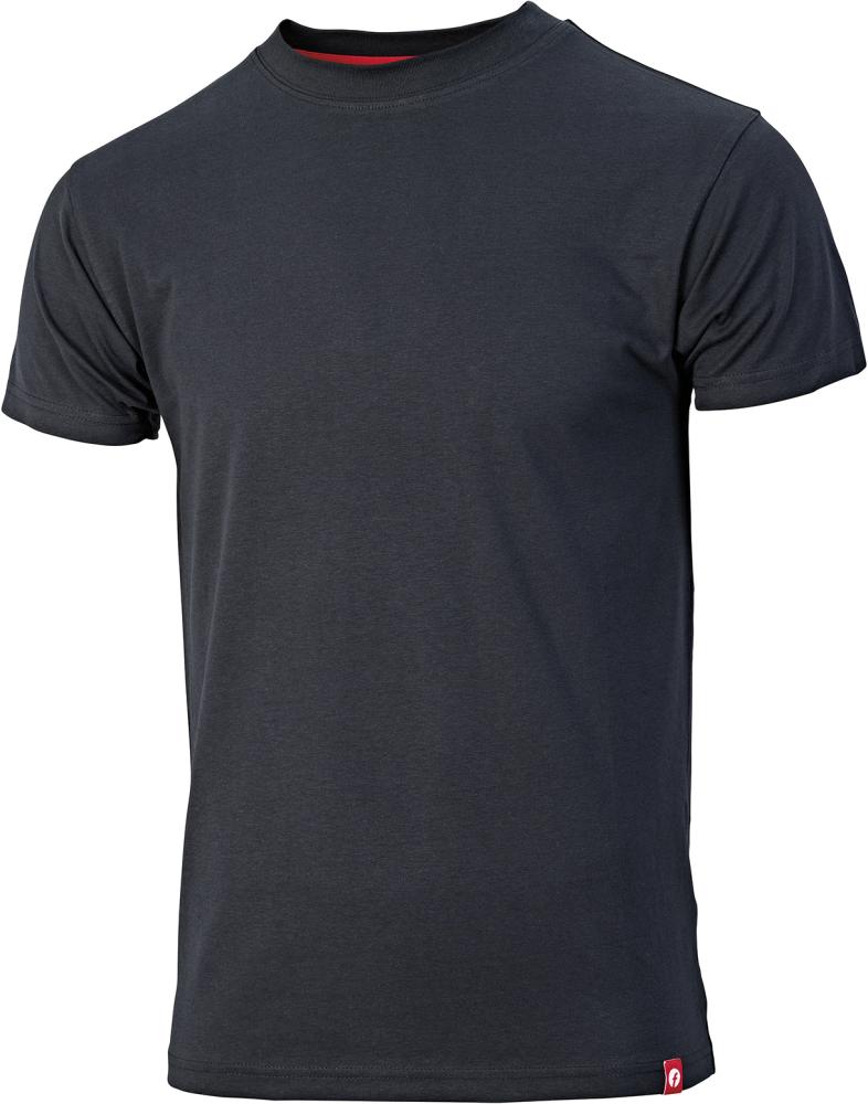 Basic T-Shirt Herren