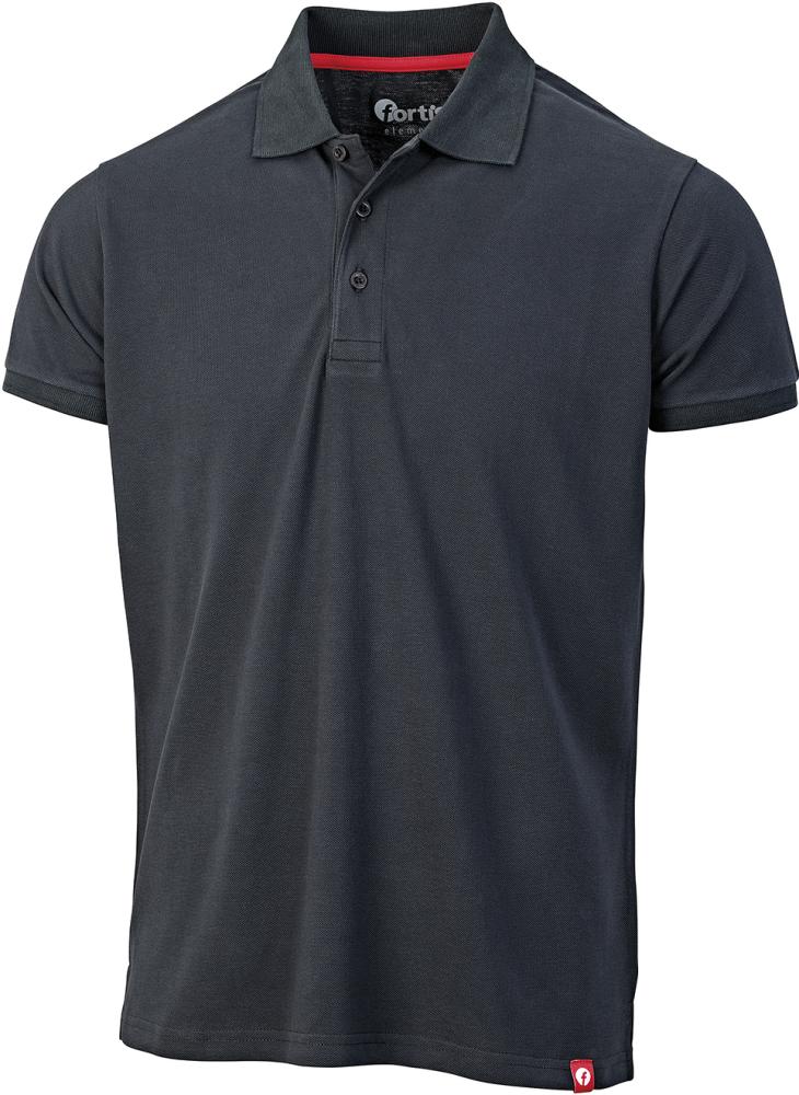 Soft Poloshirt Herren