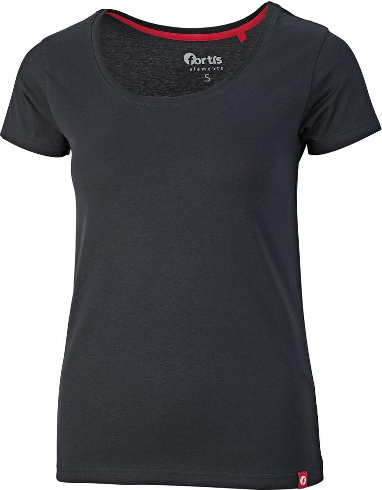 Basic T-Shirt Damen