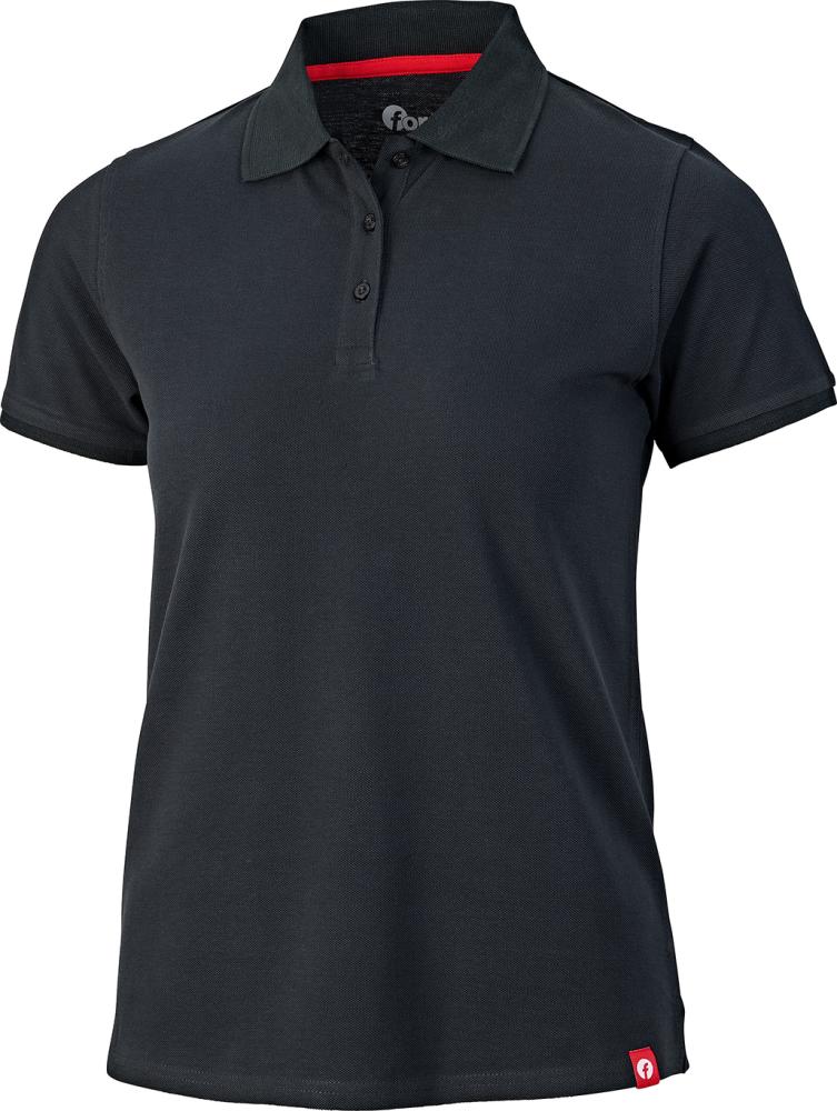 Soft Poloshirt Damen