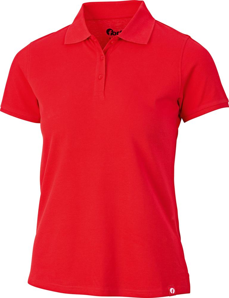 Soft Poloshirt Damen