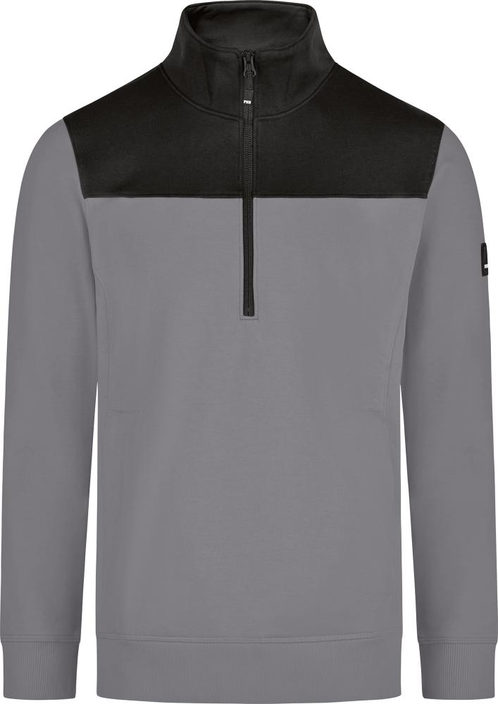 Zip-Sweatshirt Rob