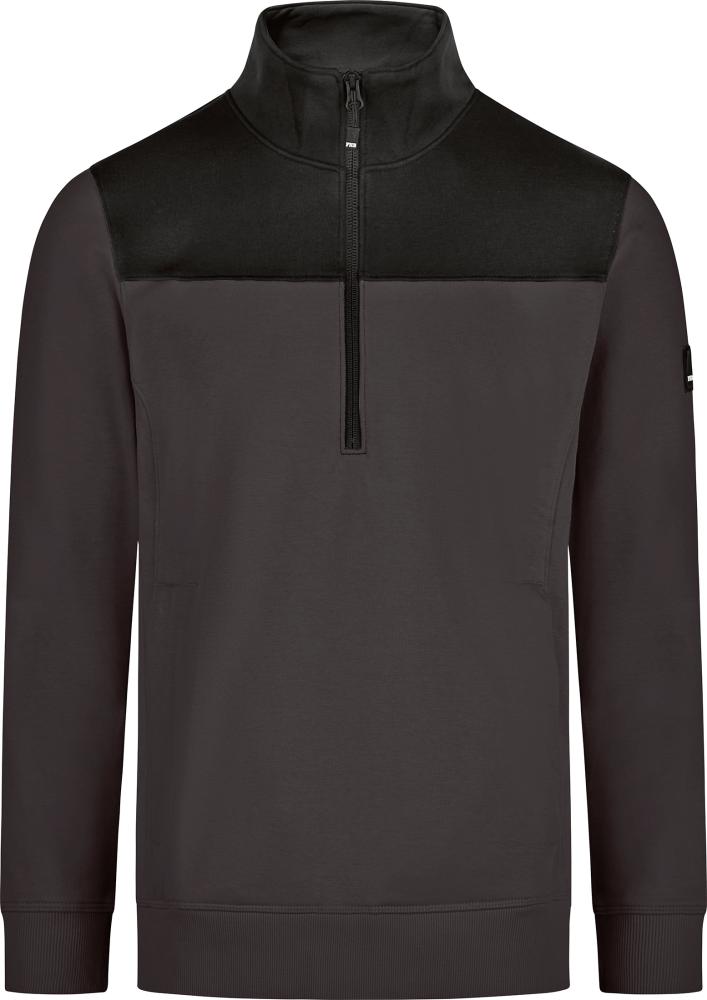 Zip-Sweatshirt Rob