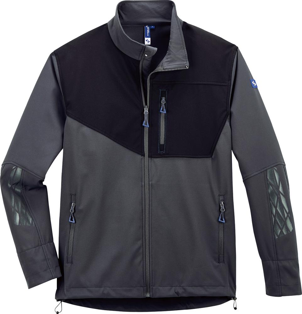 Softshelljacke Expansible