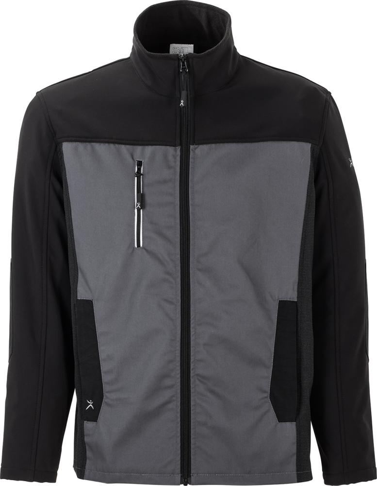 Hybridjacke Norit