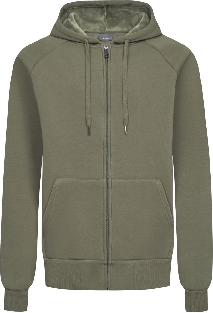 Unisex Sweatjacke Heavy 5500