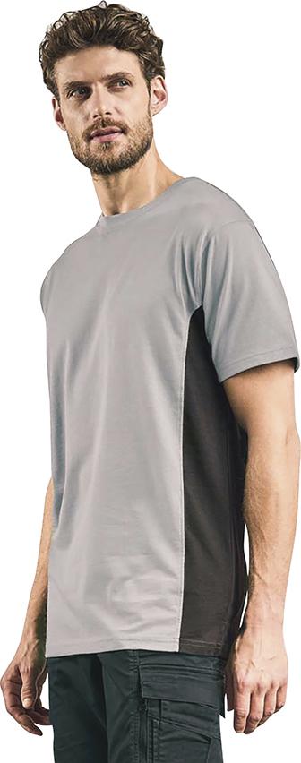 Unisex T-Shirt EXCD Kontrast 3590