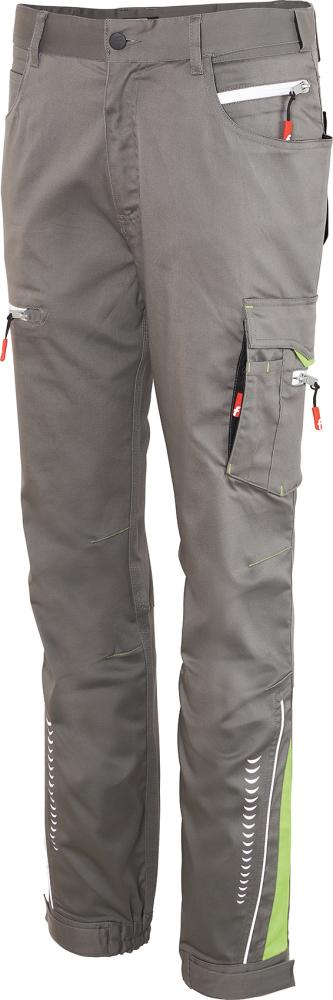 Herren-Cargohose Flex