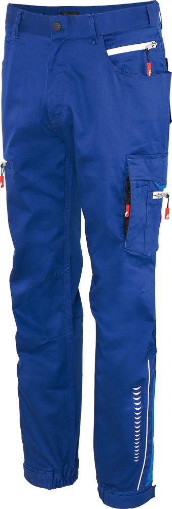 Herren-Cargohose Flex