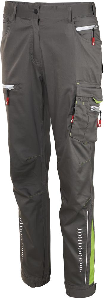 Damen-Cargohose Flex