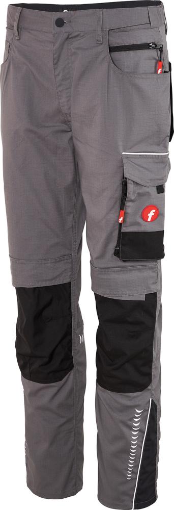 Herren-Bundhose Performance