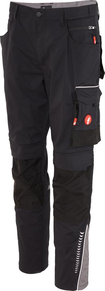 Herren-Bundhose Performance