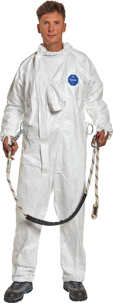 Einwegoverall Tyvek® 500 HP