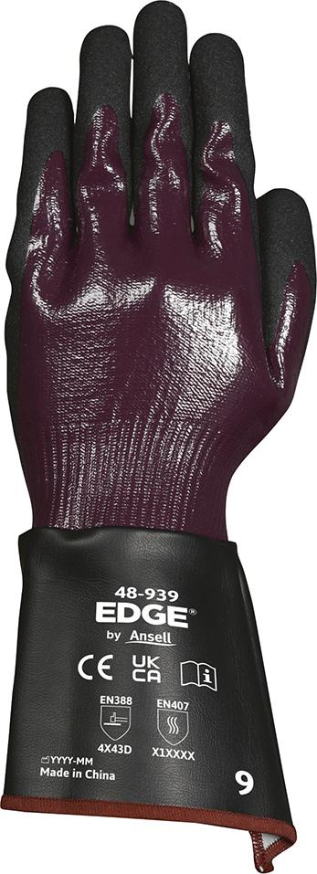 Montagehandschuh Edge® 48-939
