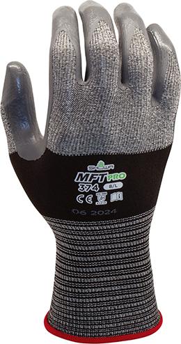 Montagehandschuh MFT Pro 374