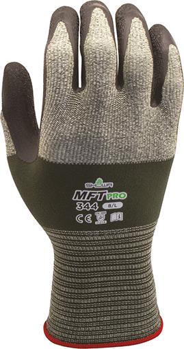 Montagehandschuh MFT Pro 344