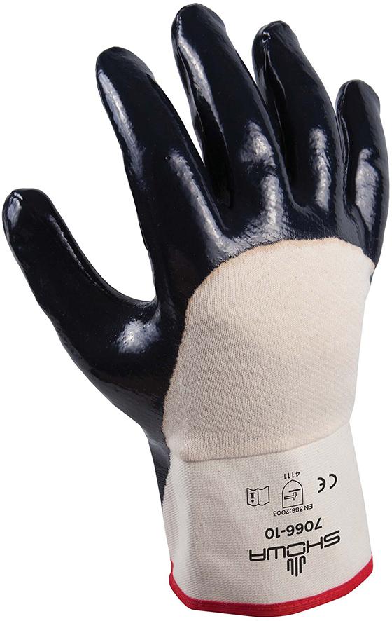 Montagehandschuh 7066