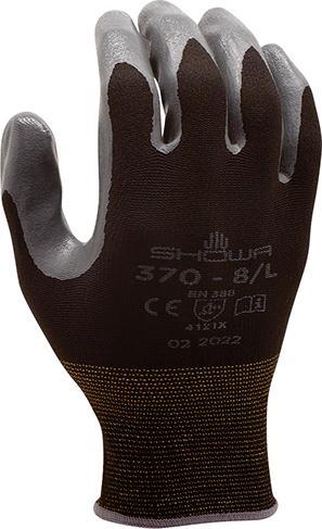 Montagehandschuh Showa 370 B