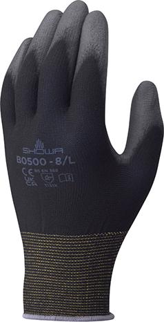 Montagehandschuh Showa BO500