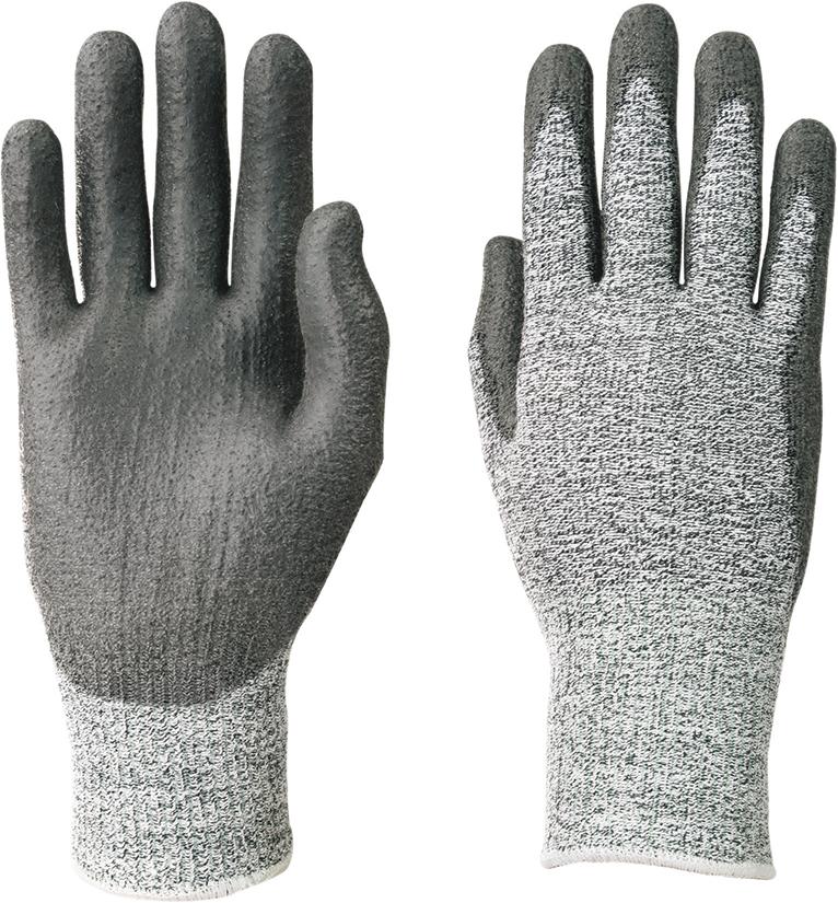 Handschuh Camapur Cut 627 Gr.6