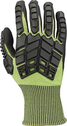 Schnittschutzhandschuh Rig Dog Light NBR
