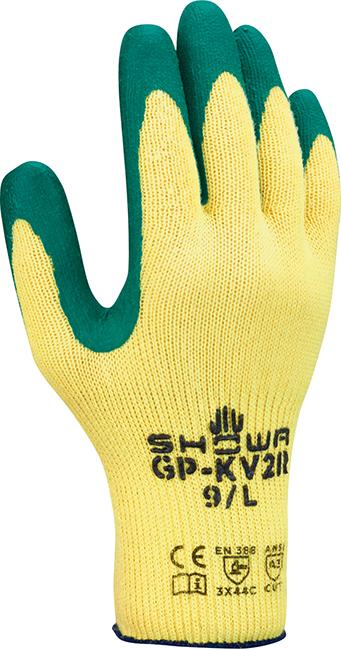 Schnittschutzhandschuh Showa GP-KV2R