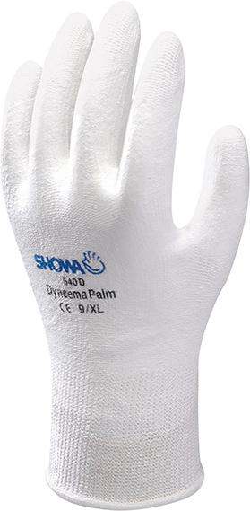Schnittschutzhandschuh 540